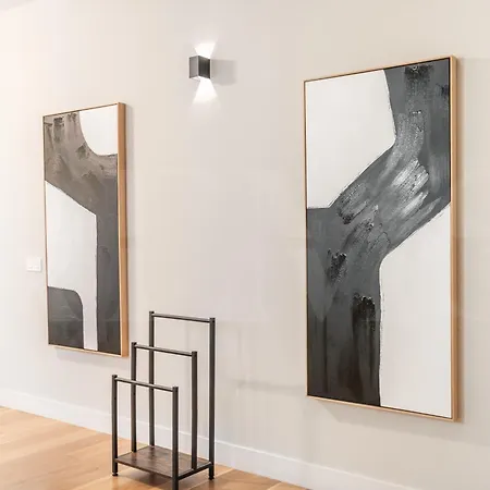 With Picasso Vibes By Rems Málaga
